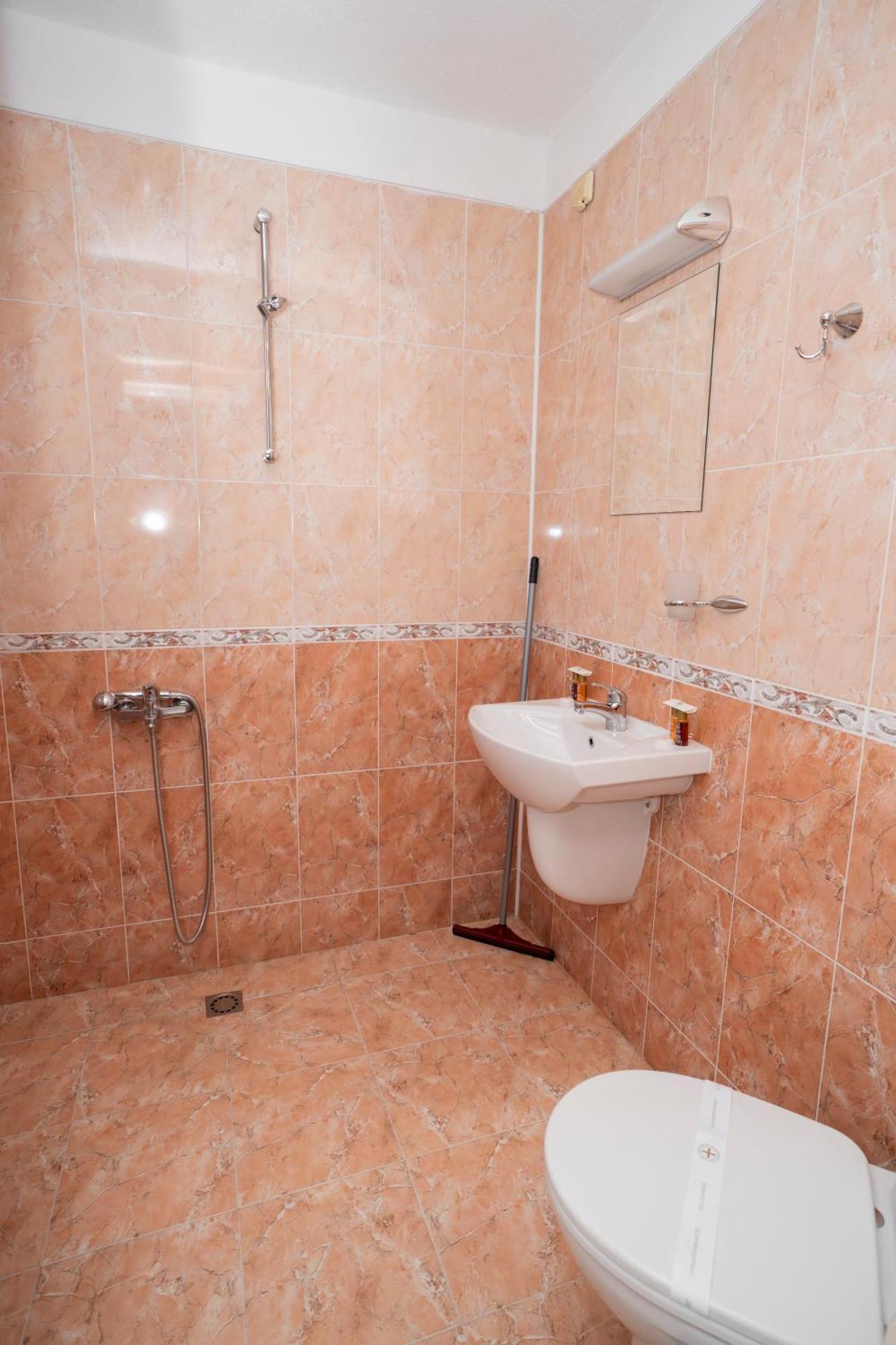 Guest House Traikovi Petrich  Εξωτερικό φωτογραφία
