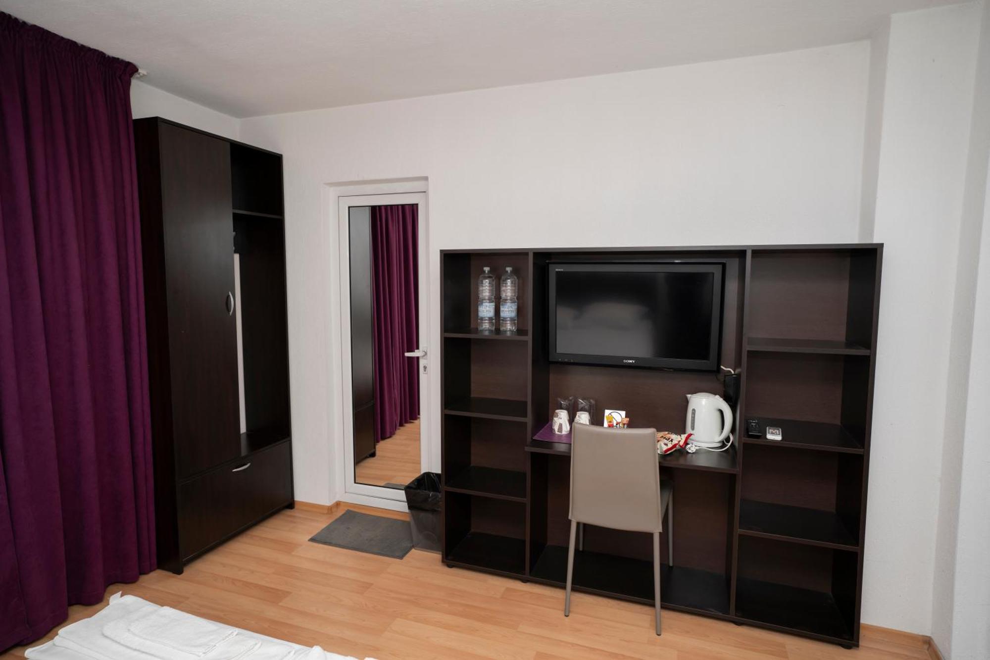 Guest House Traikovi Petrich  Εξωτερικό φωτογραφία