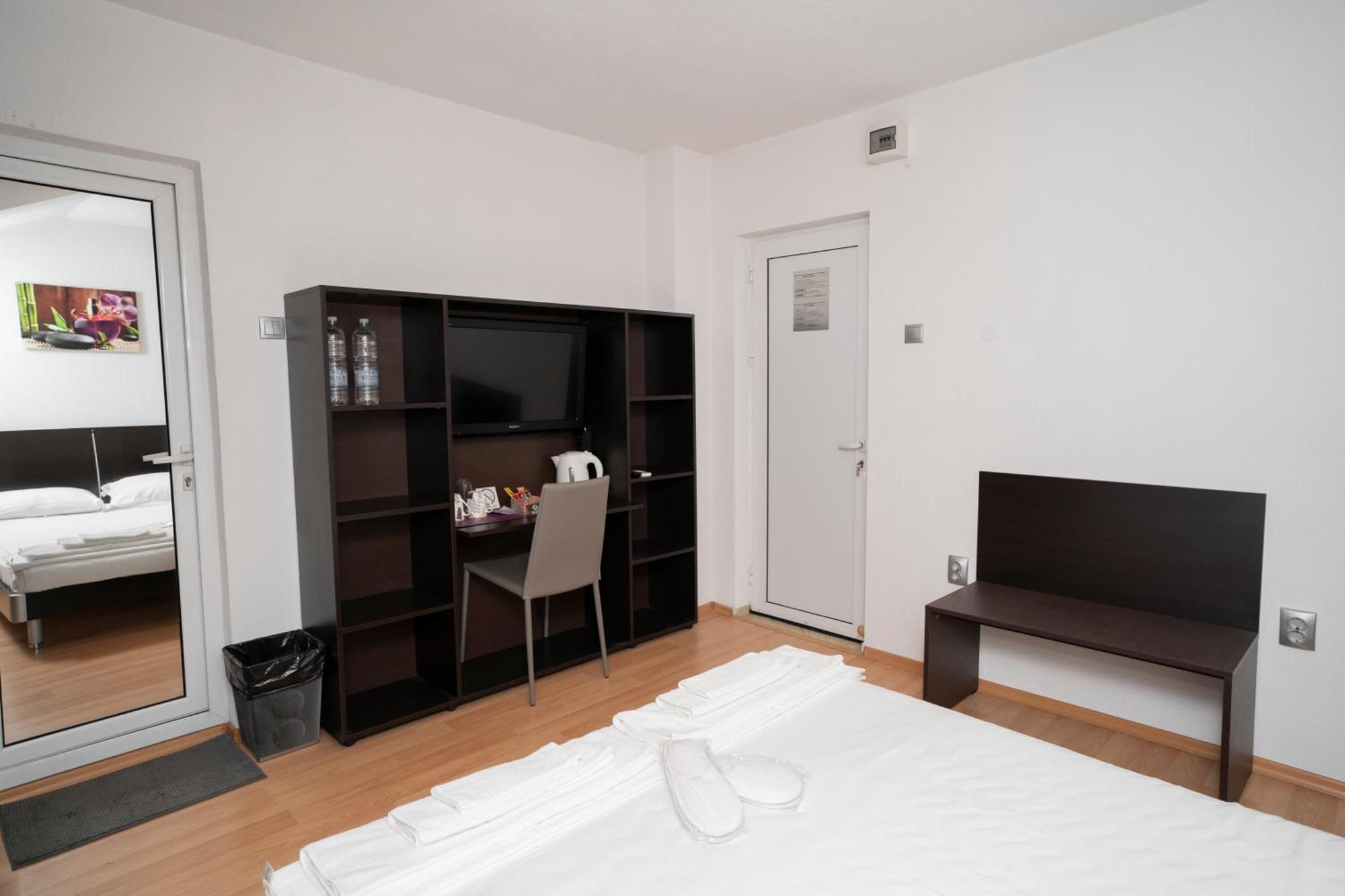 Guest House Traikovi Petrich  Εξωτερικό φωτογραφία