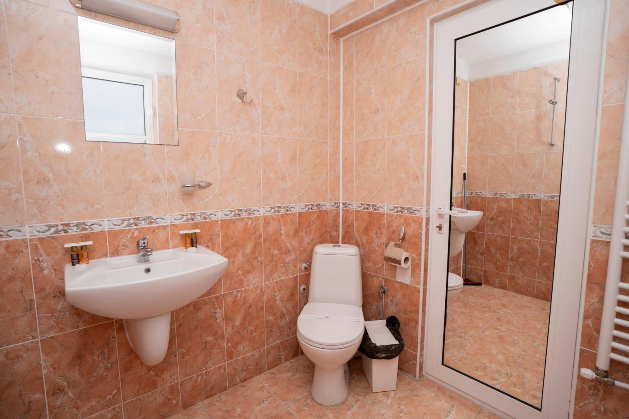 Guest House Traikovi Petrich  Εξωτερικό φωτογραφία