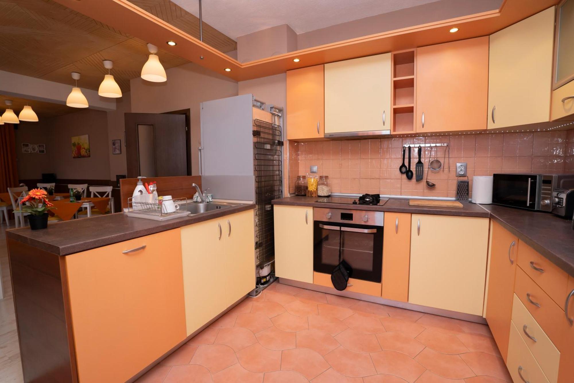 Guest House Traikovi Petrich  Εξωτερικό φωτογραφία