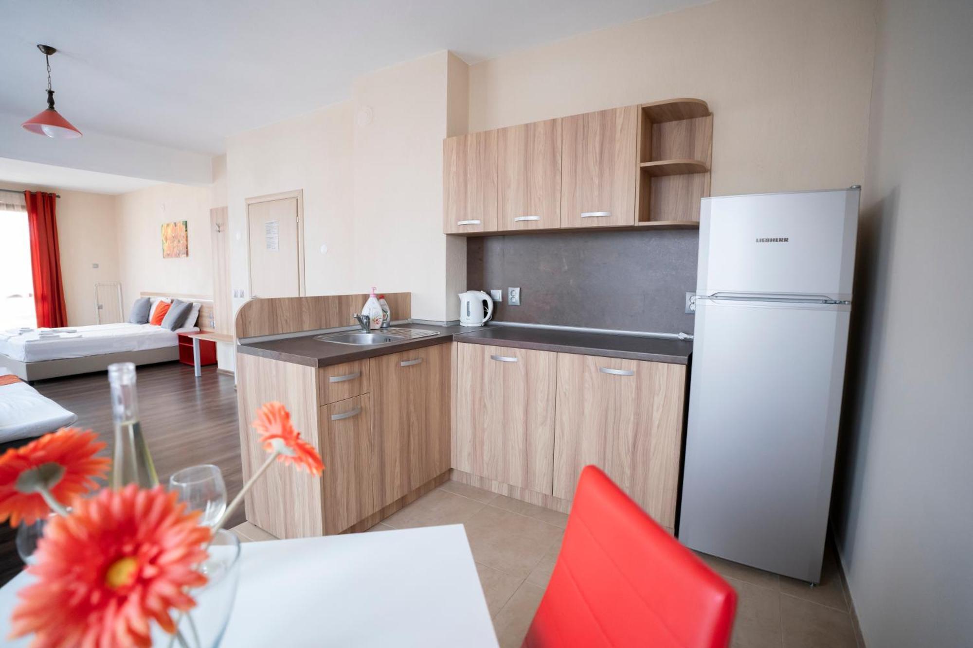Guest House Traikovi Petrich  Εξωτερικό φωτογραφία
