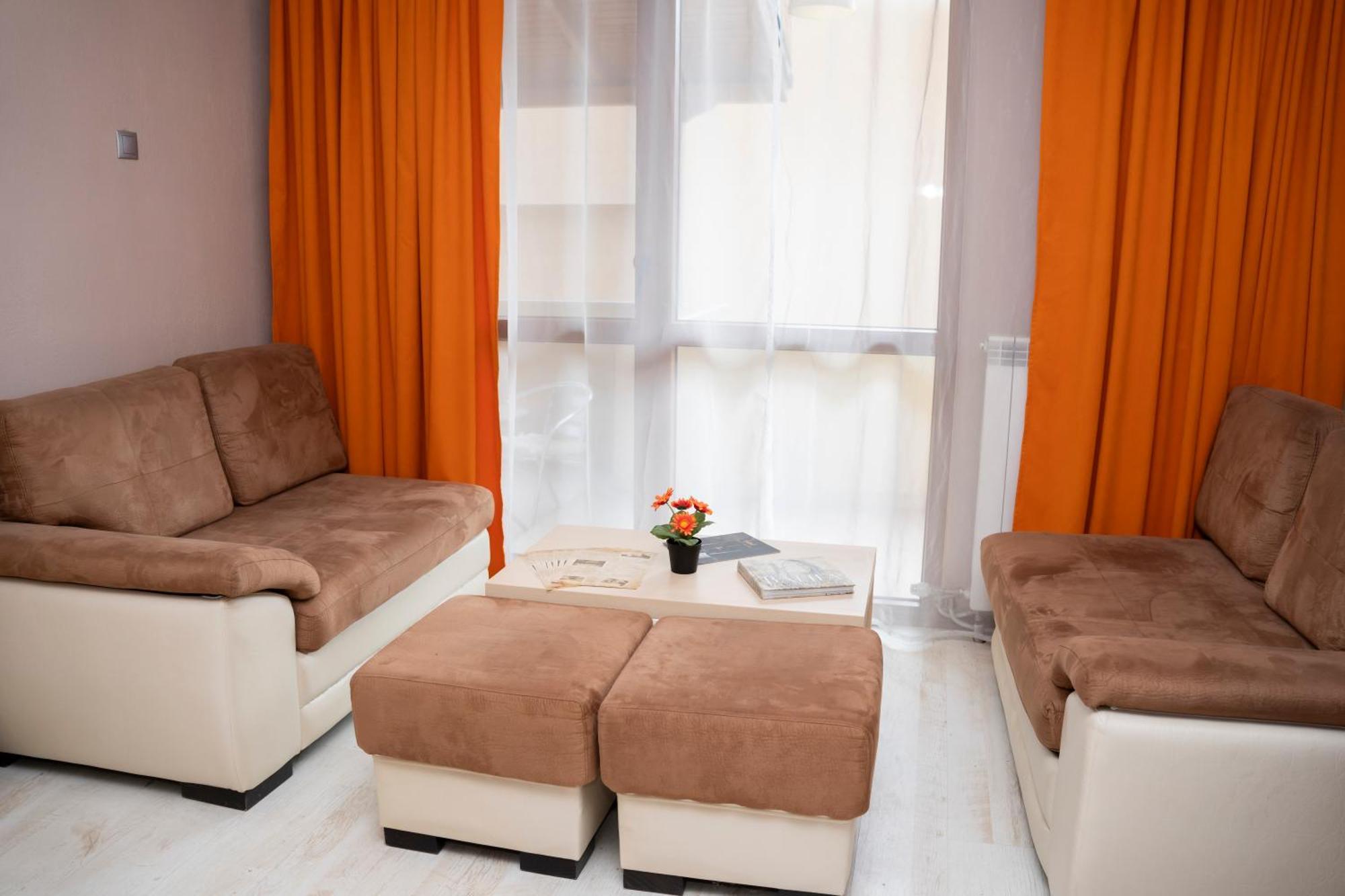 Guest House Traikovi Petrich  Εξωτερικό φωτογραφία