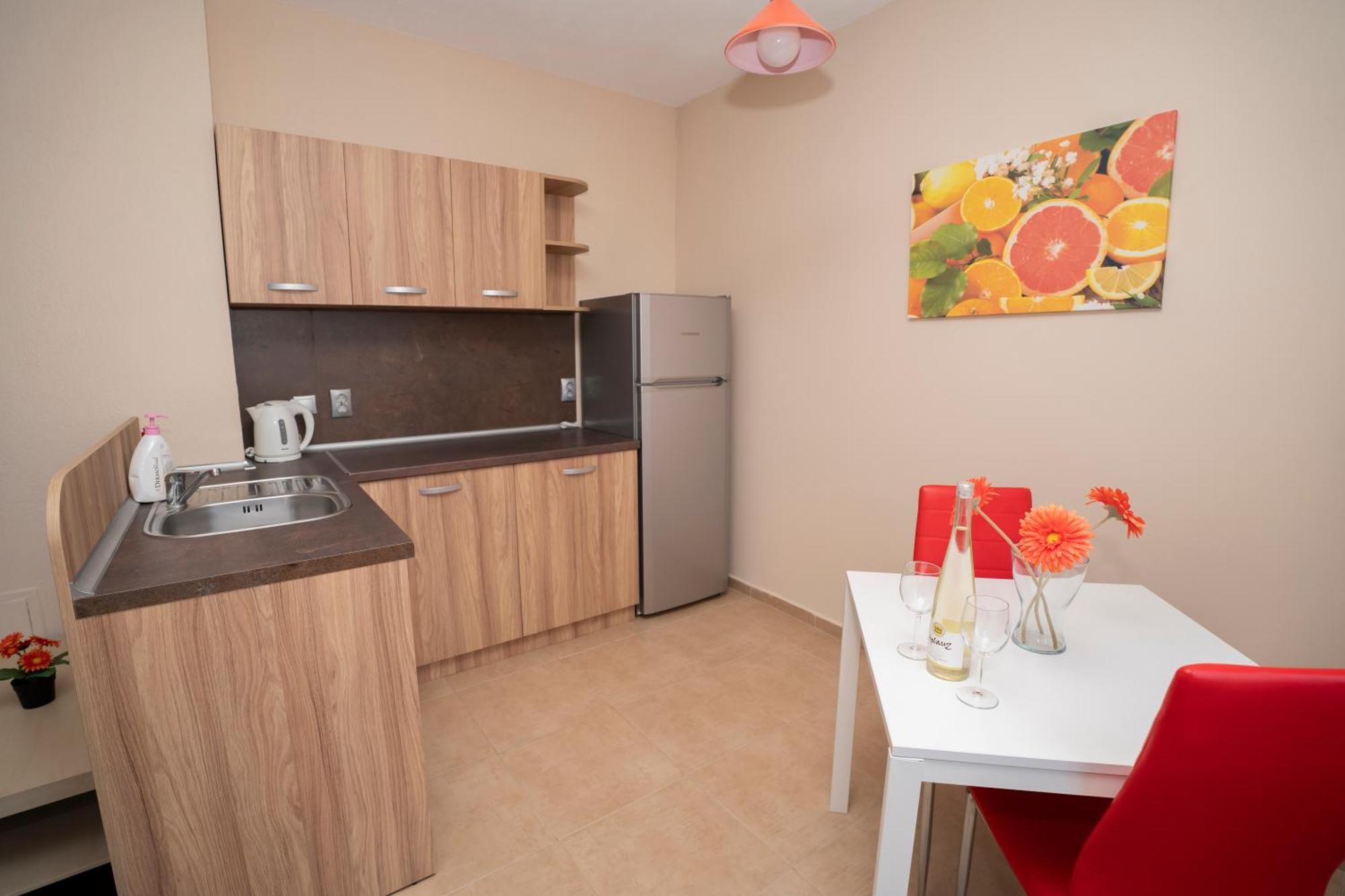 Guest House Traikovi Petrich  Εξωτερικό φωτογραφία