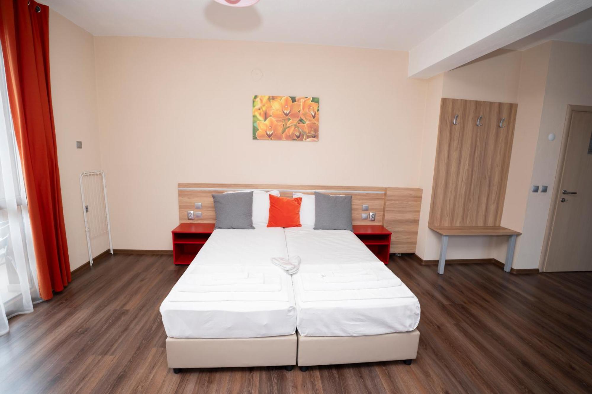 Guest House Traikovi Petrich  Εξωτερικό φωτογραφία
