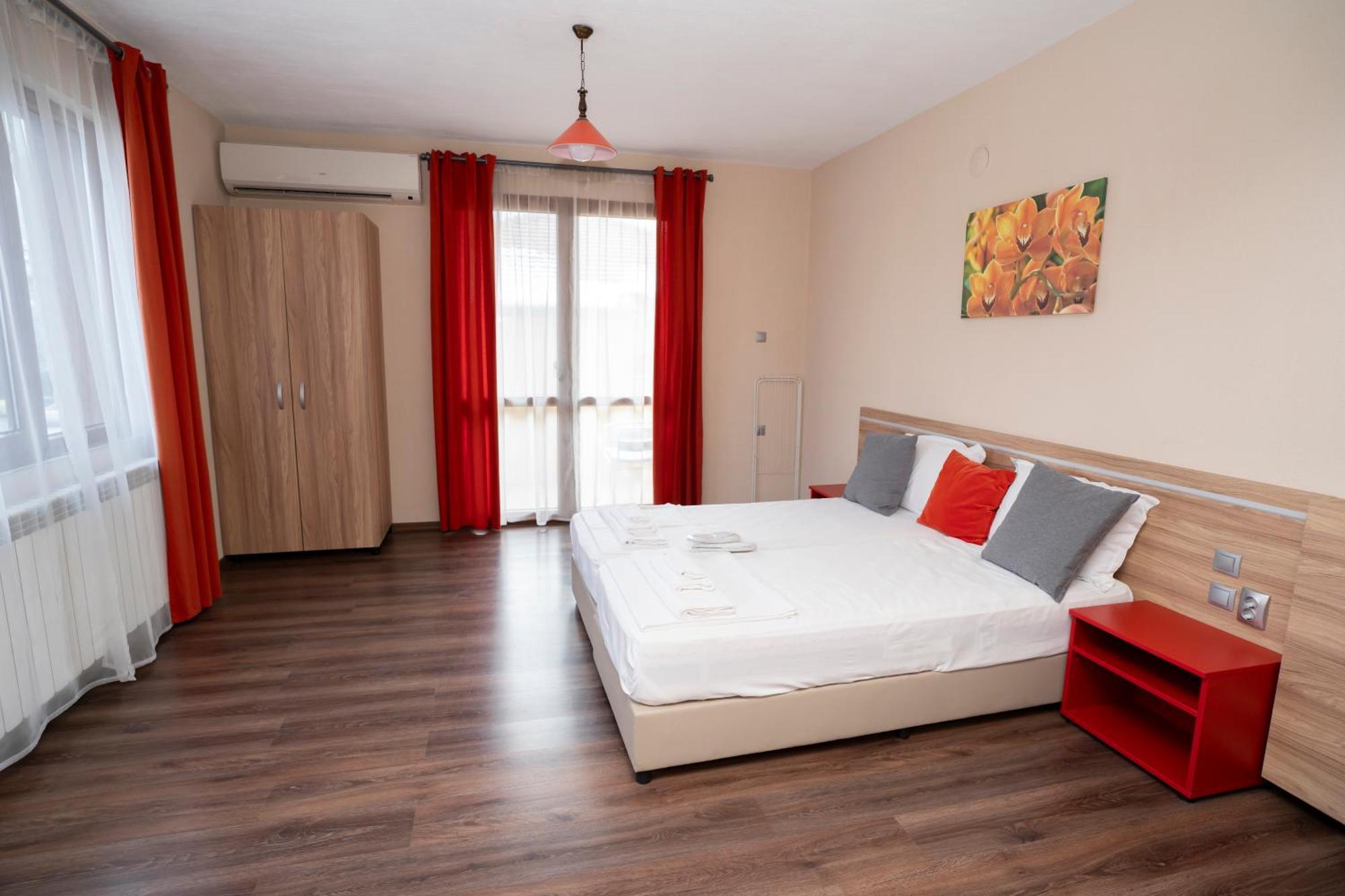 Guest House Traikovi Petrich  Εξωτερικό φωτογραφία