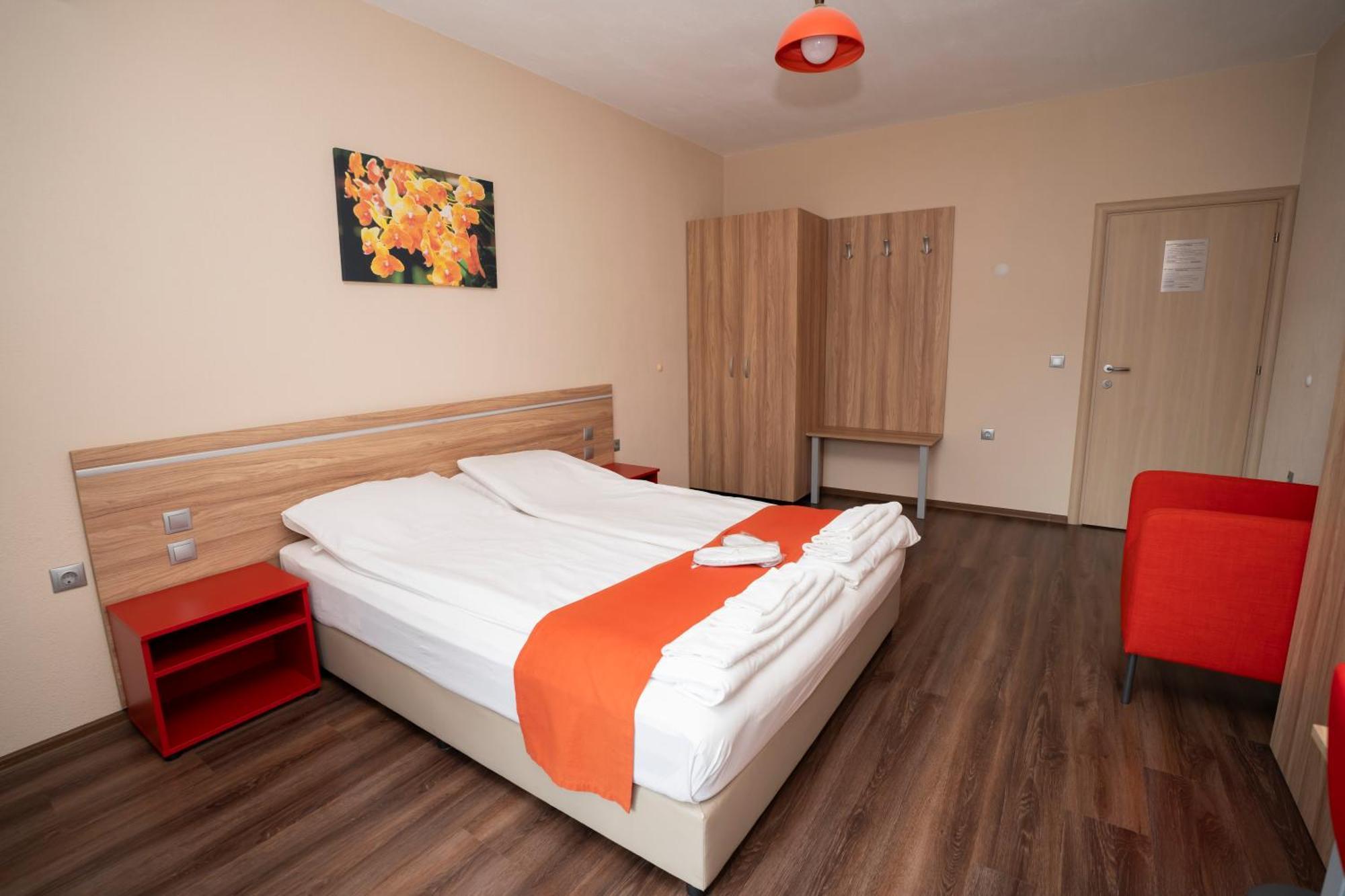 Guest House Traikovi Petrich  Εξωτερικό φωτογραφία