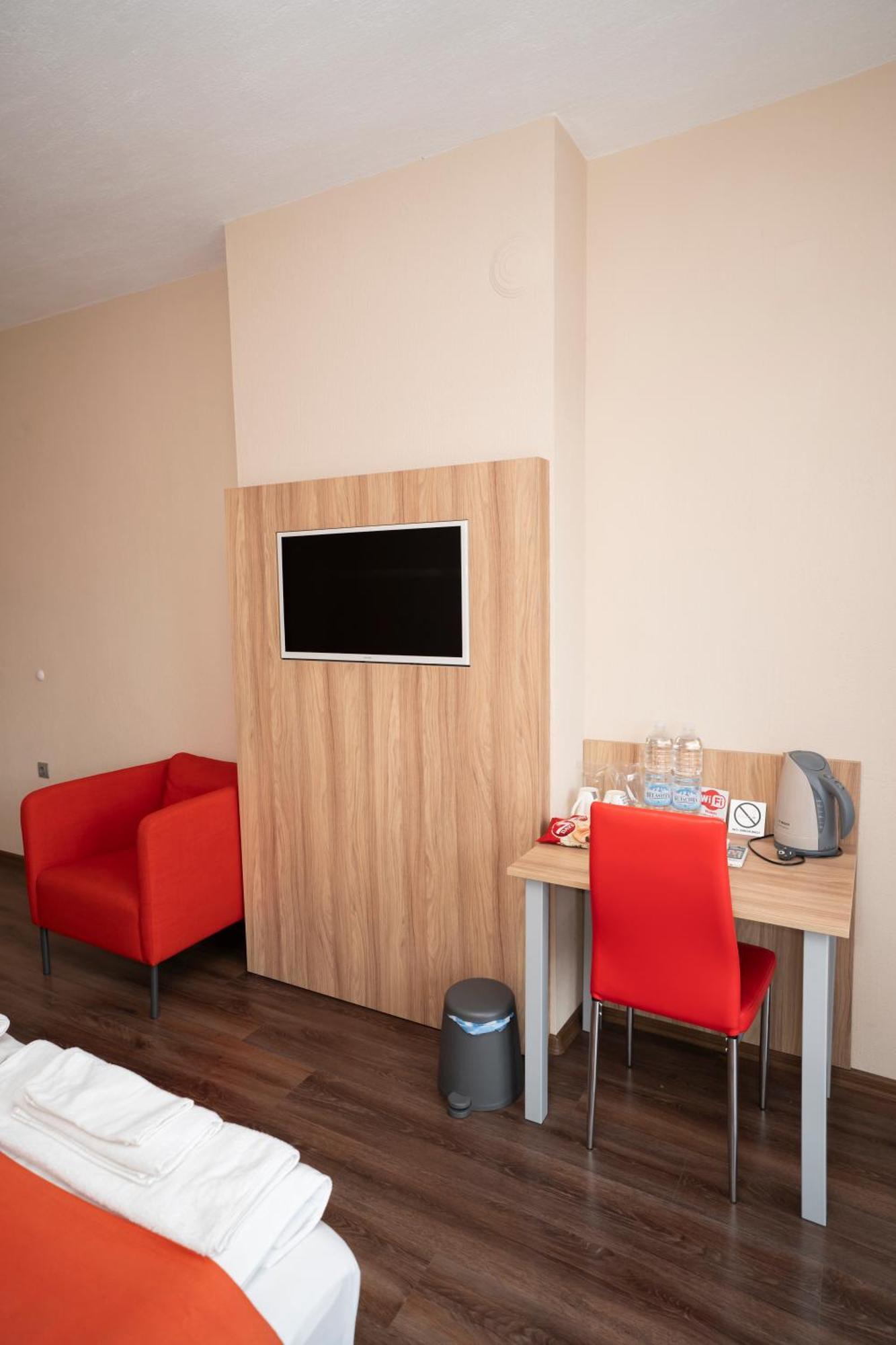 Guest House Traikovi Petrich  Εξωτερικό φωτογραφία