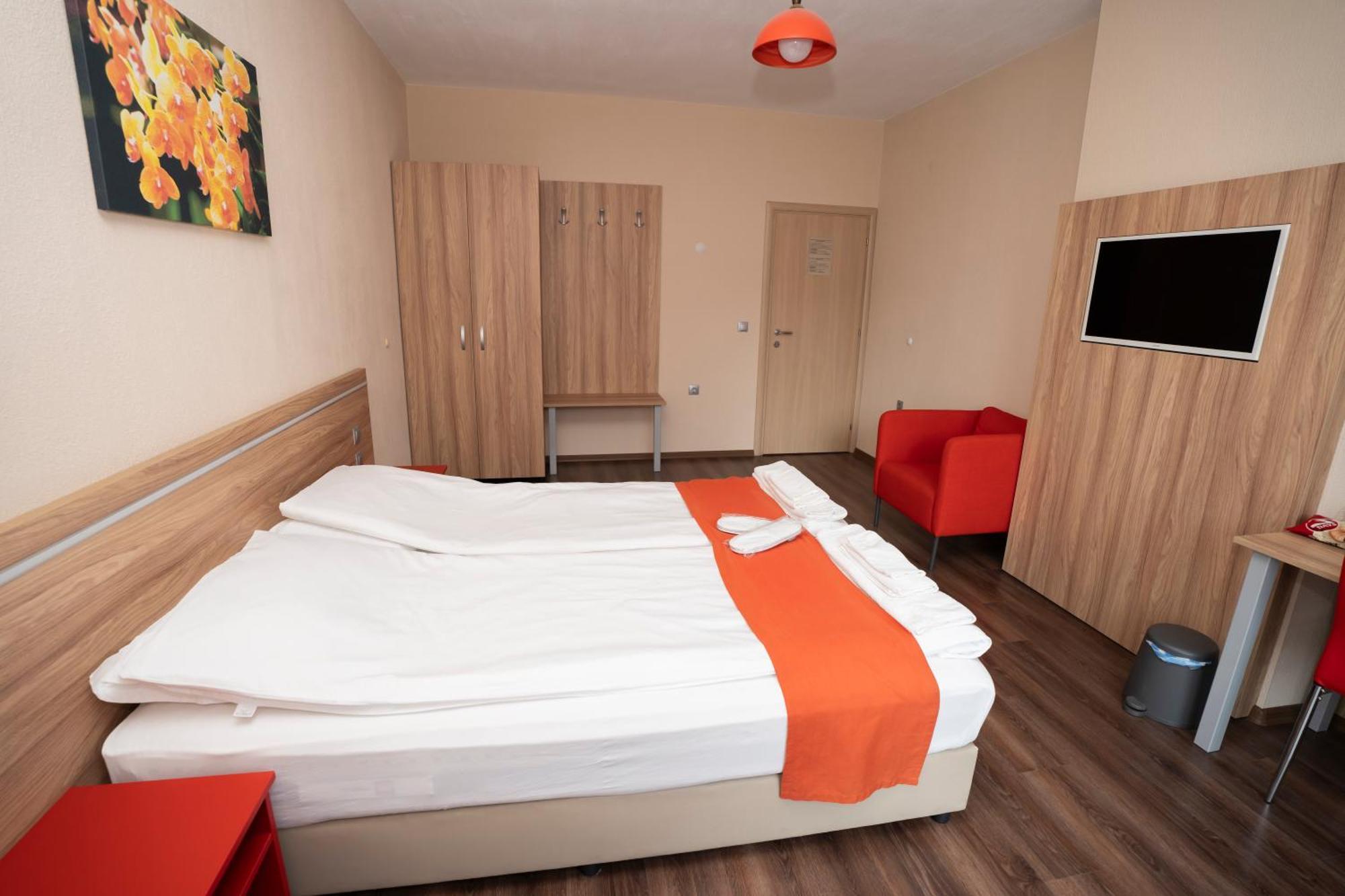 Guest House Traikovi Petrich  Εξωτερικό φωτογραφία