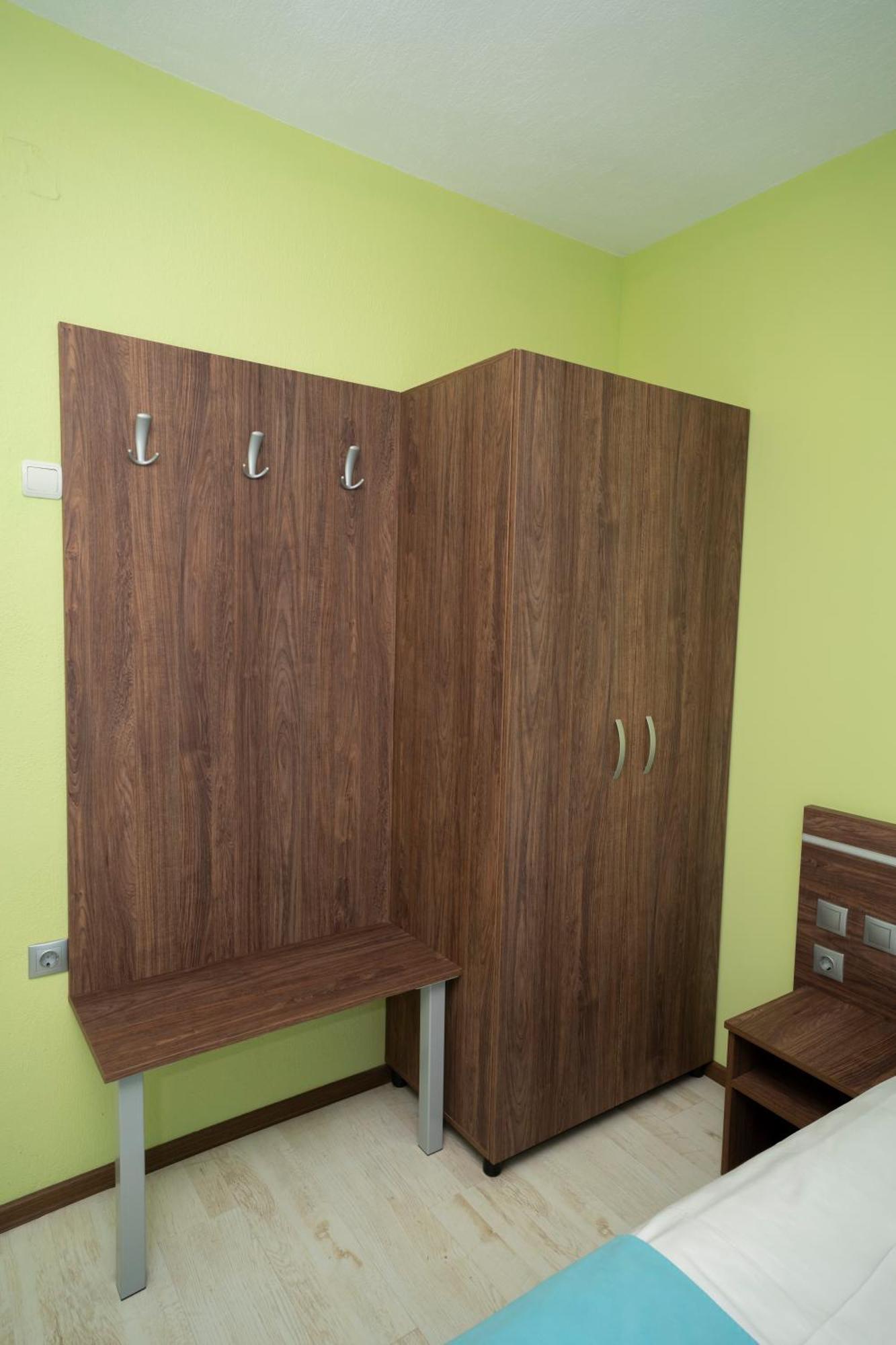 Guest House Traikovi Petrich  Εξωτερικό φωτογραφία