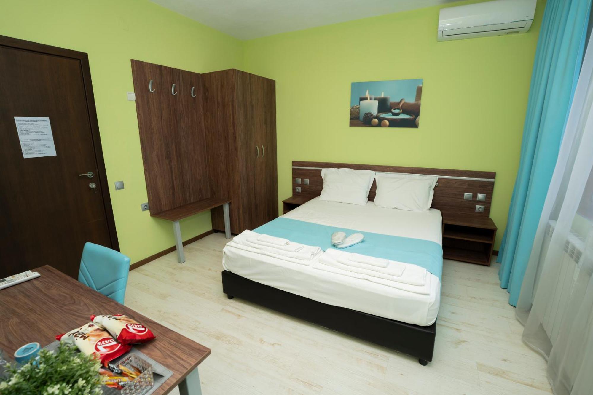 Guest House Traikovi Petrich  Εξωτερικό φωτογραφία