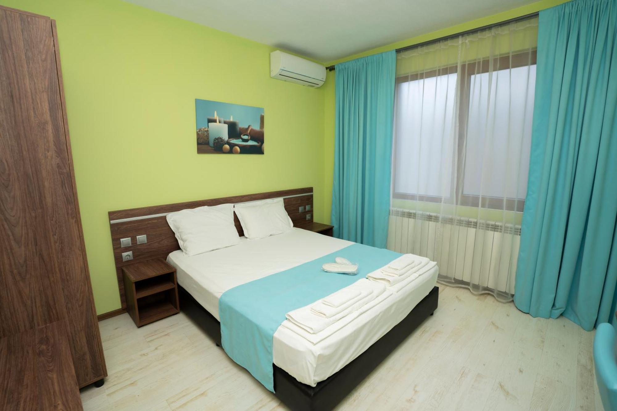 Guest House Traikovi Petrich  Εξωτερικό φωτογραφία
