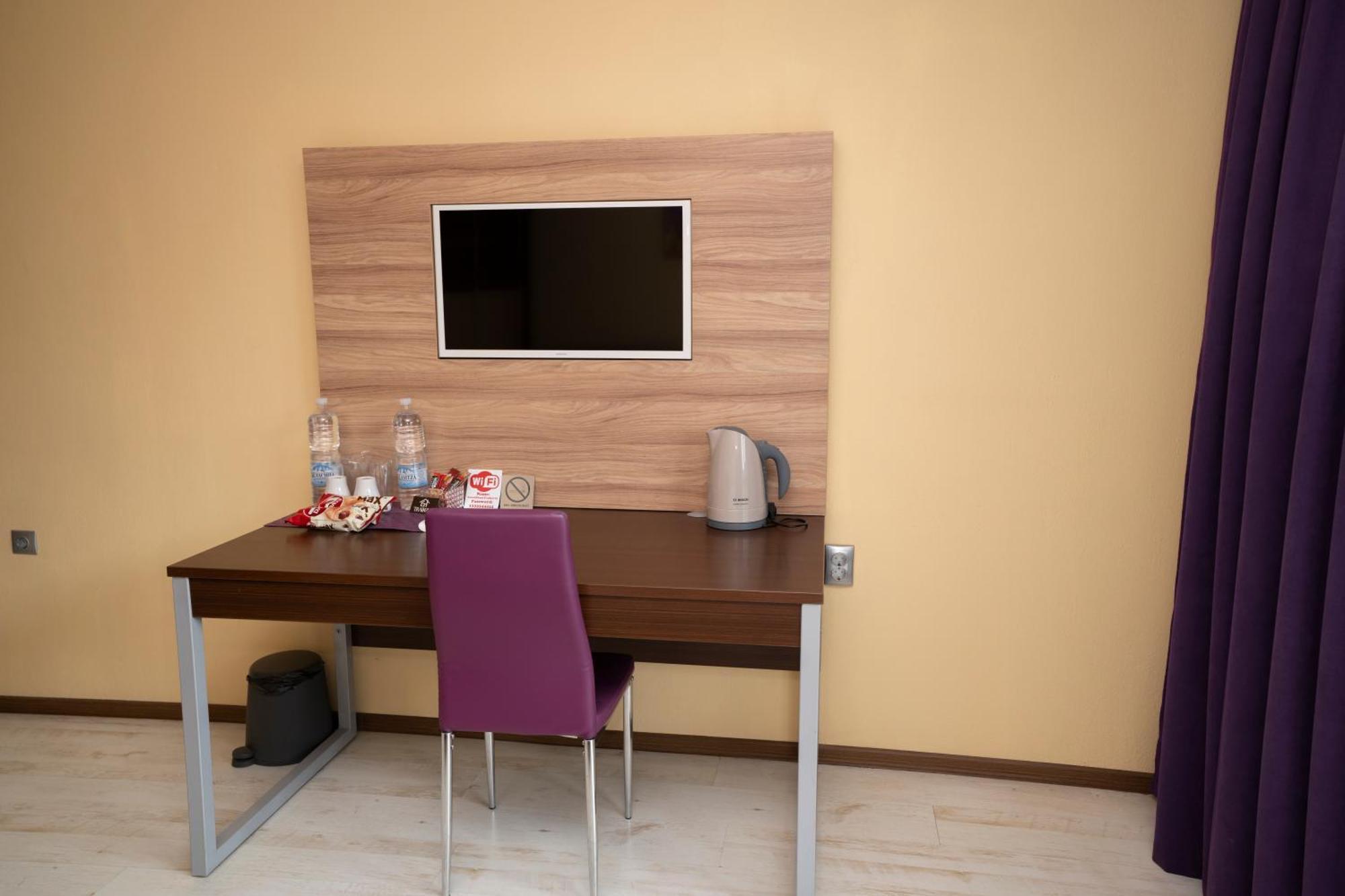Guest House Traikovi Petrich  Εξωτερικό φωτογραφία