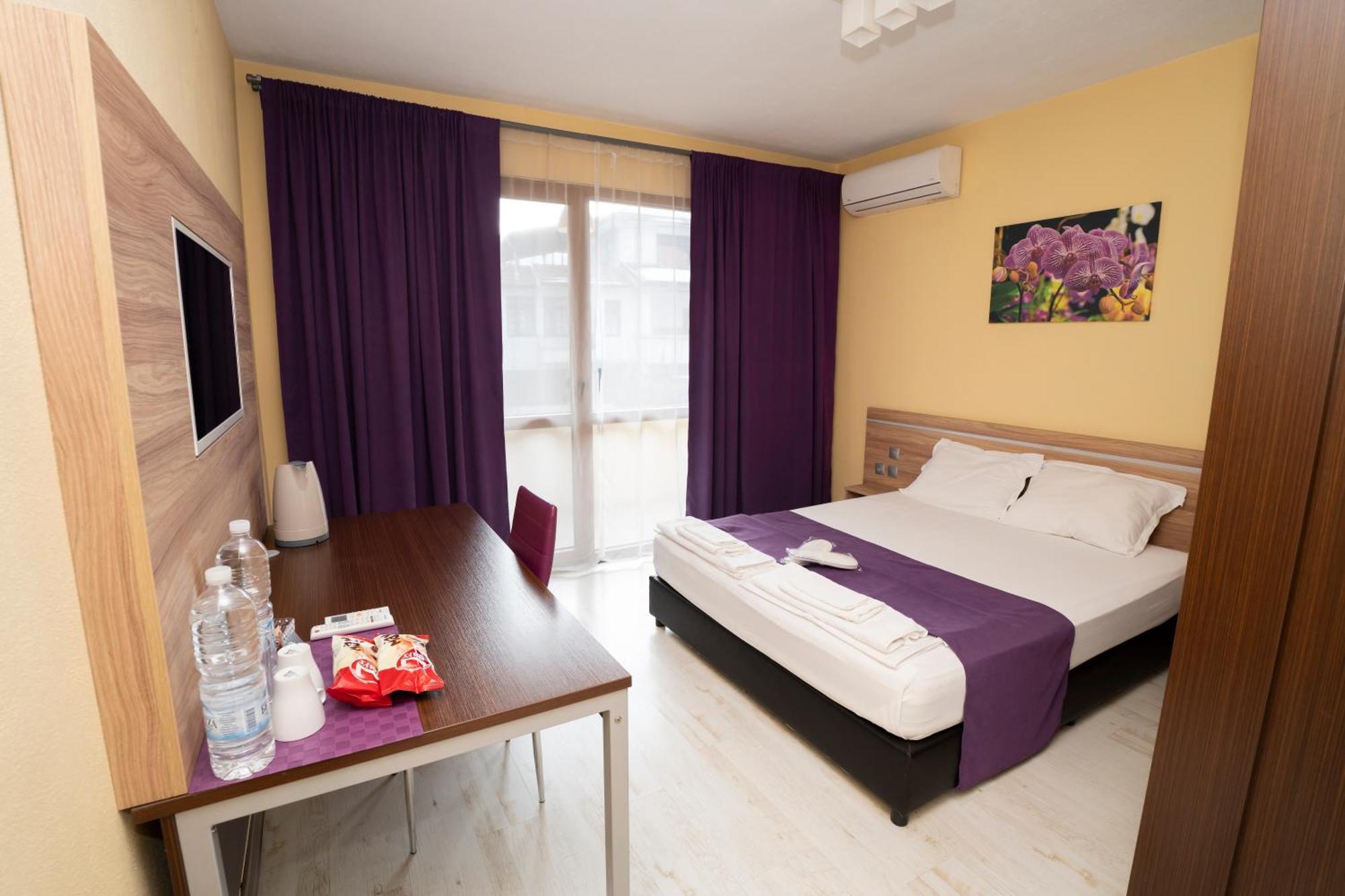 Guest House Traikovi Petrich  Εξωτερικό φωτογραφία