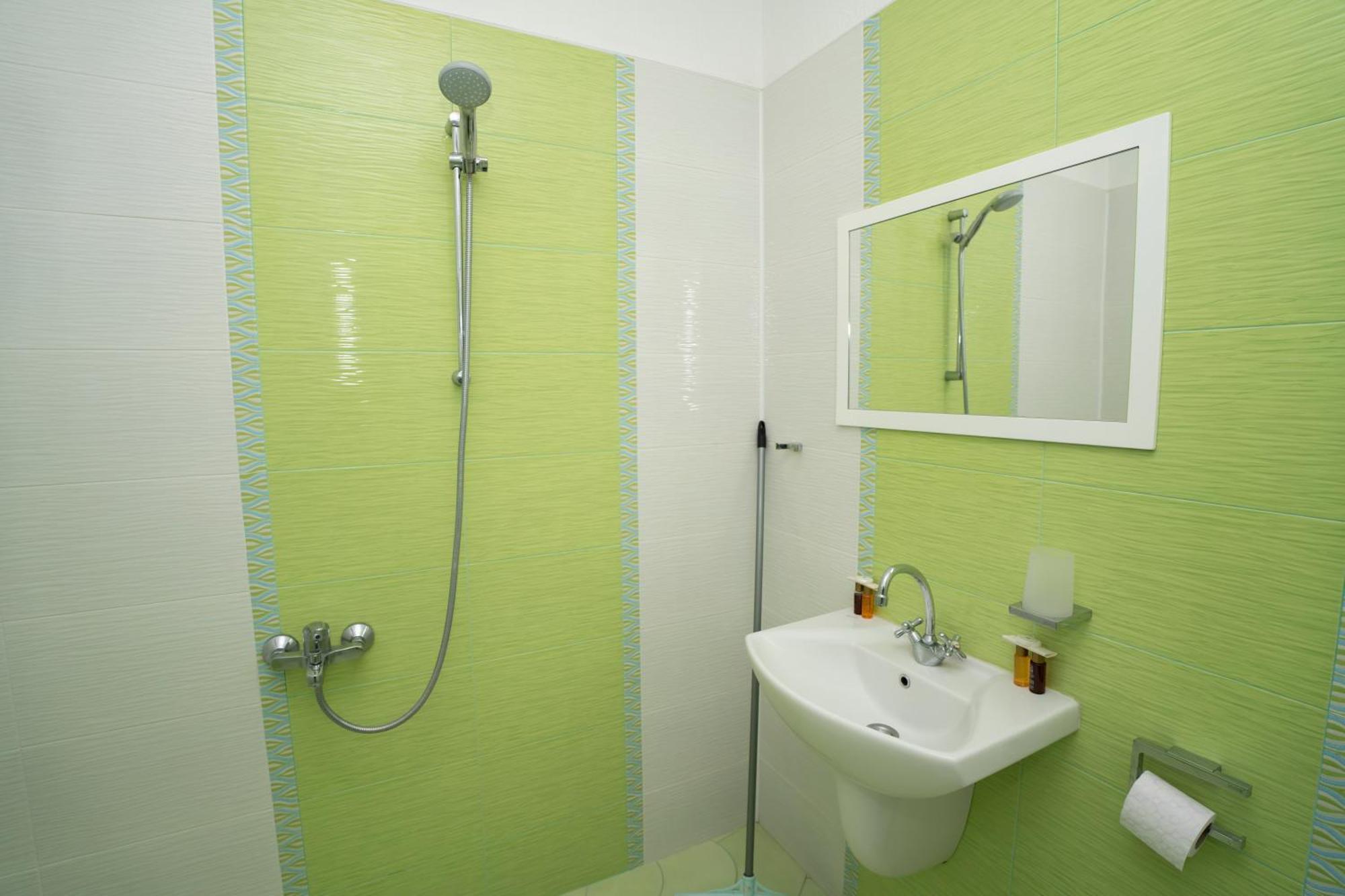 Guest House Traikovi Petrich  Εξωτερικό φωτογραφία