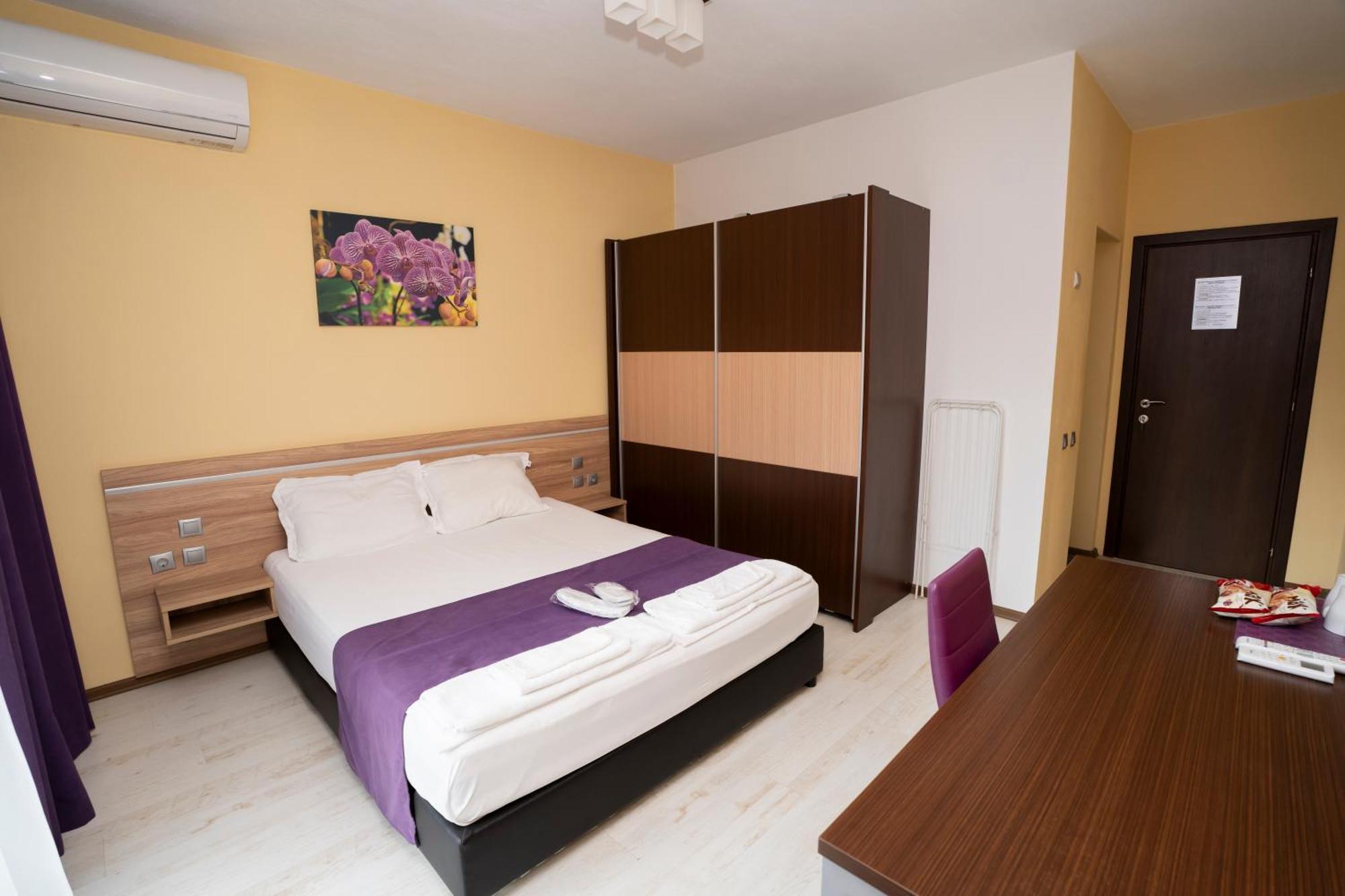 Guest House Traikovi Petrich  Εξωτερικό φωτογραφία
