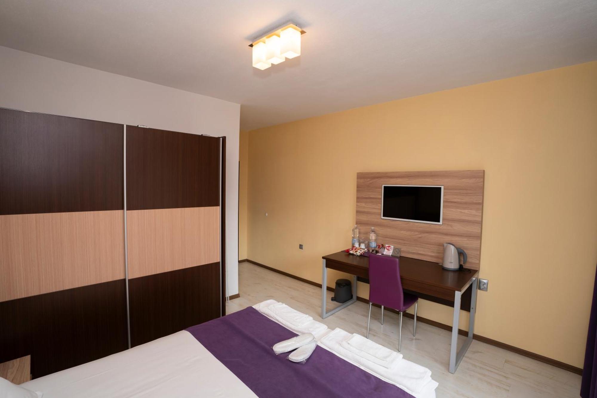 Guest House Traikovi Petrich  Εξωτερικό φωτογραφία