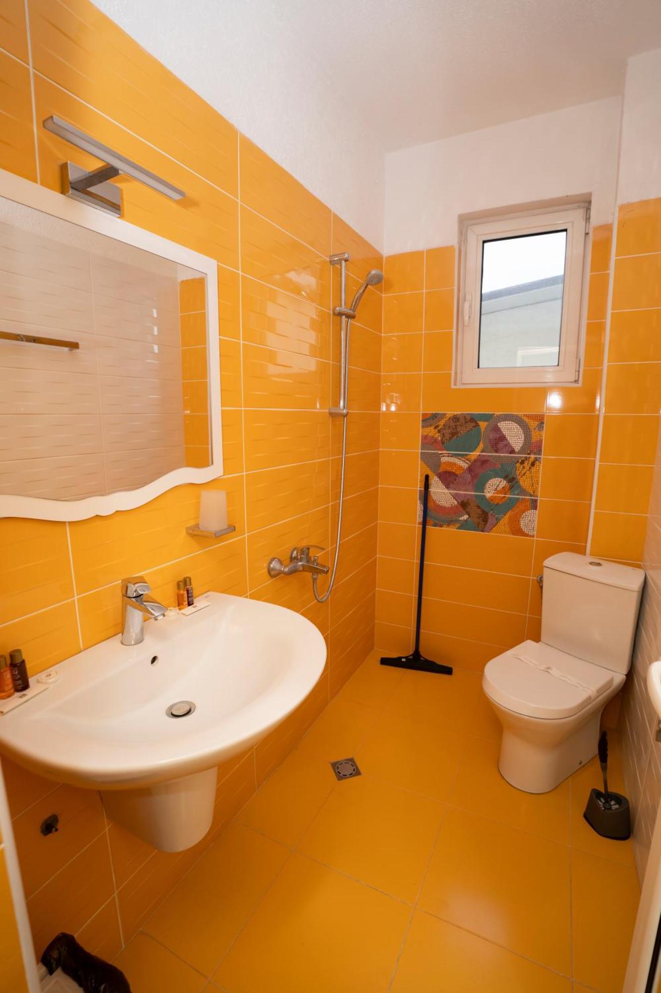 Guest House Traikovi Petrich  Εξωτερικό φωτογραφία