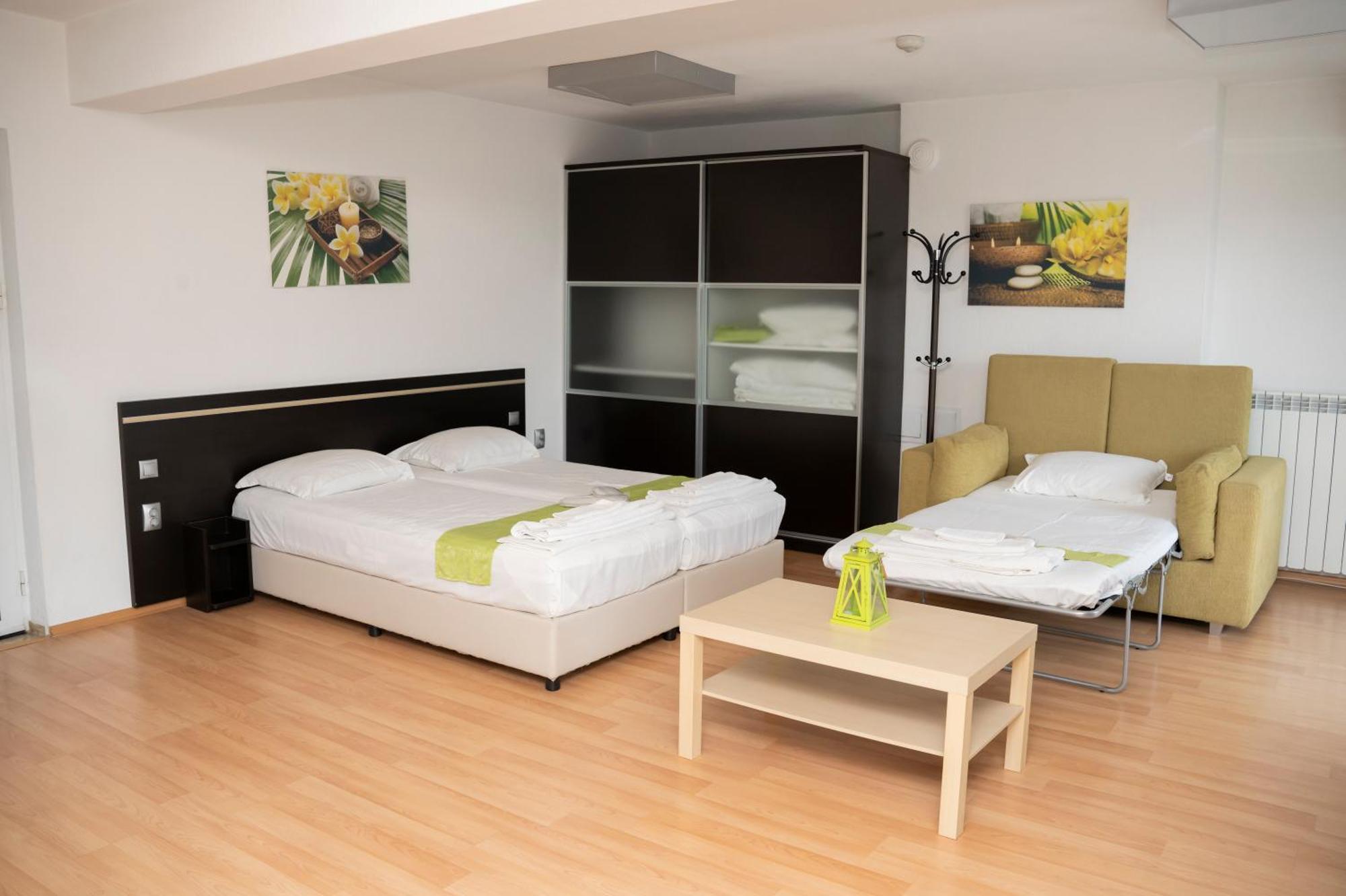Guest House Traikovi Petrich  Εξωτερικό φωτογραφία