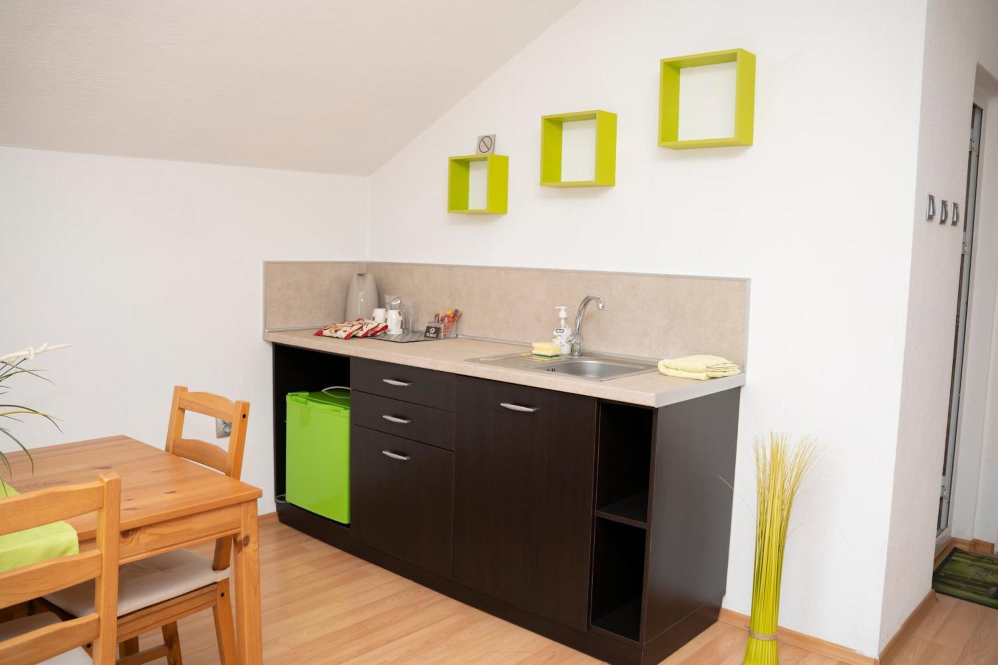 Guest House Traikovi Petrich  Εξωτερικό φωτογραφία