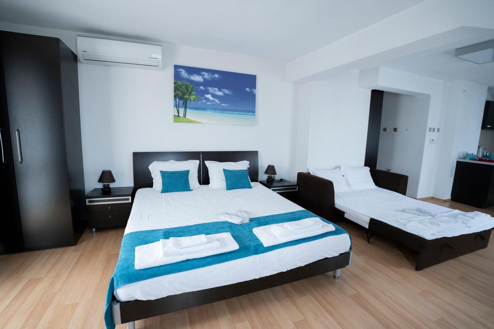 Guest House Traikovi Petrich  Εξωτερικό φωτογραφία