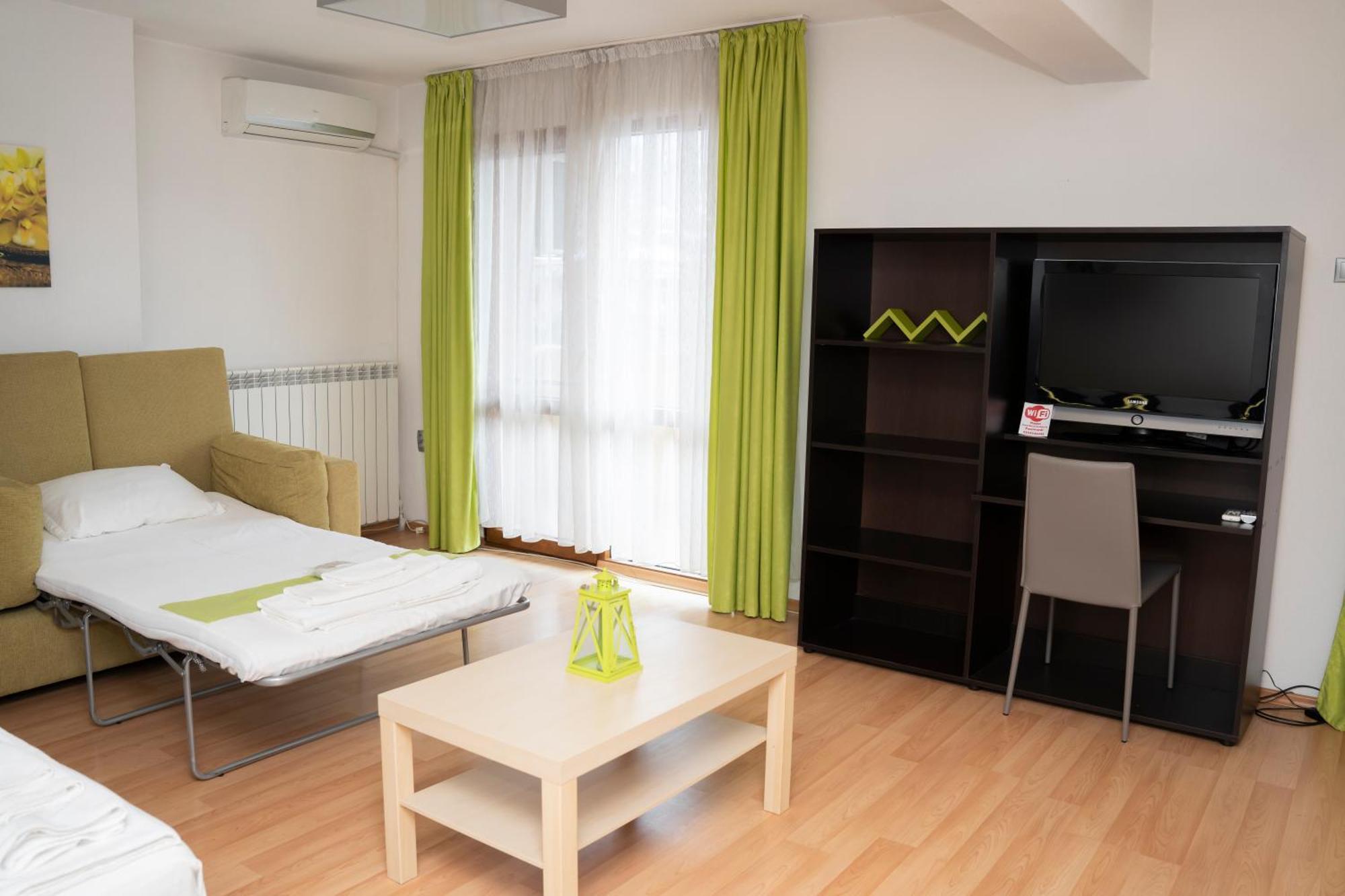 Guest House Traikovi Petrich  Εξωτερικό φωτογραφία