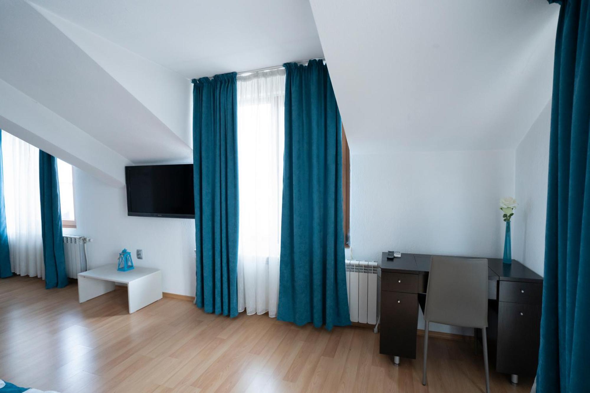 Guest House Traikovi Petrich  Εξωτερικό φωτογραφία