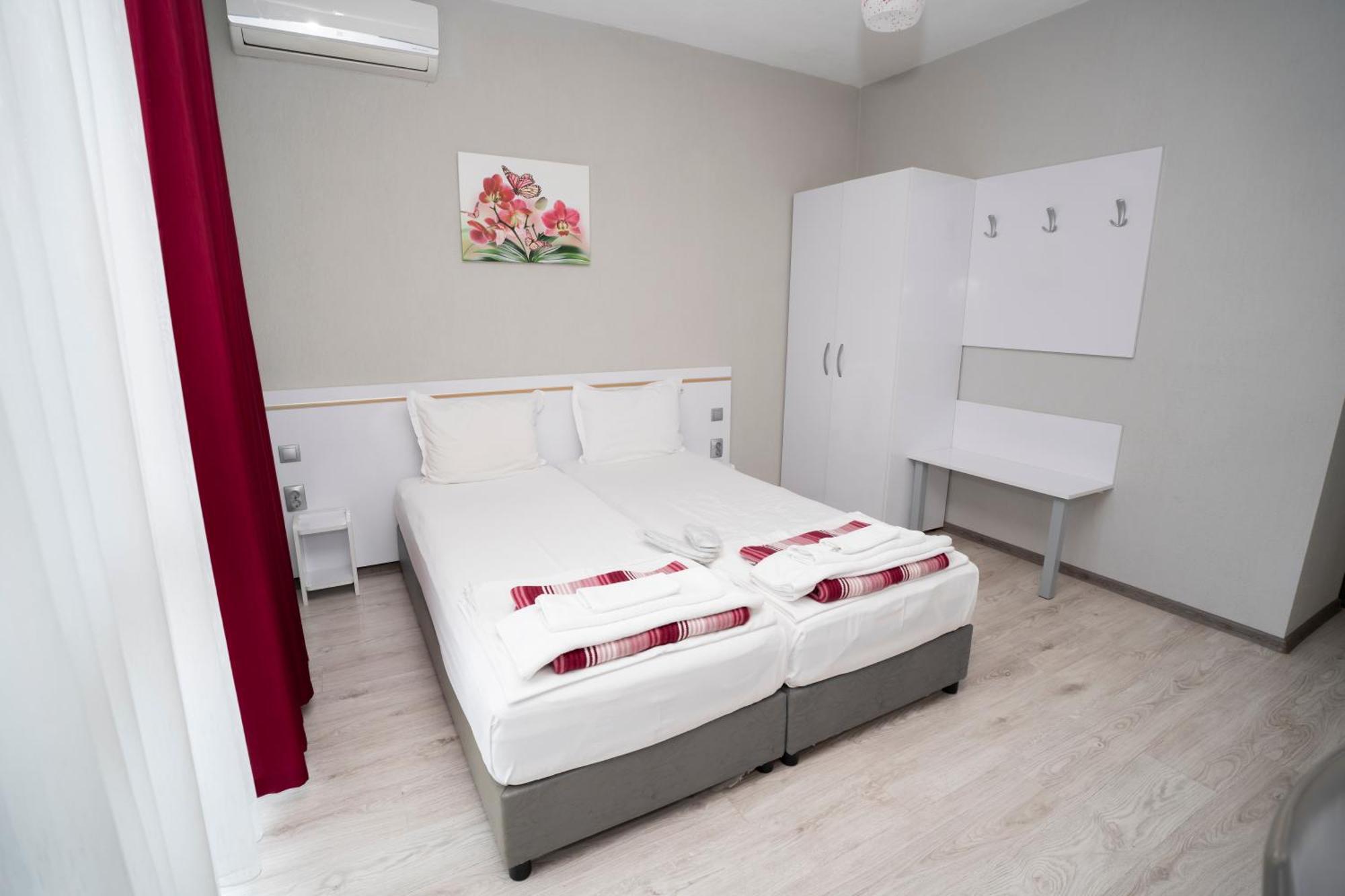 Guest House Traikovi Petrich  Εξωτερικό φωτογραφία