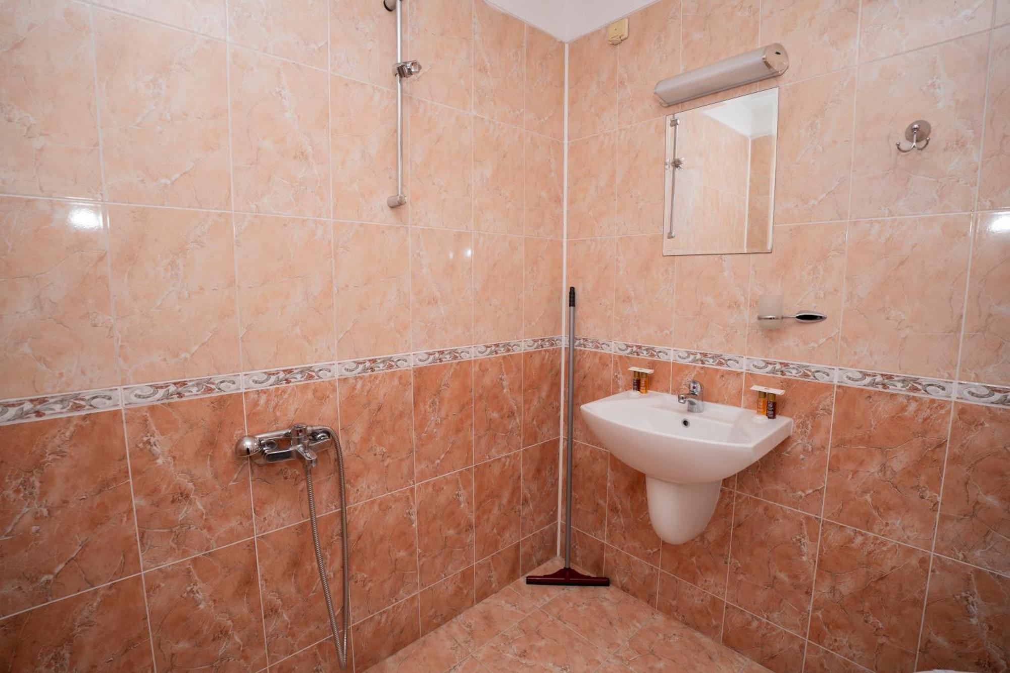 Guest House Traikovi Petrich  Εξωτερικό φωτογραφία
