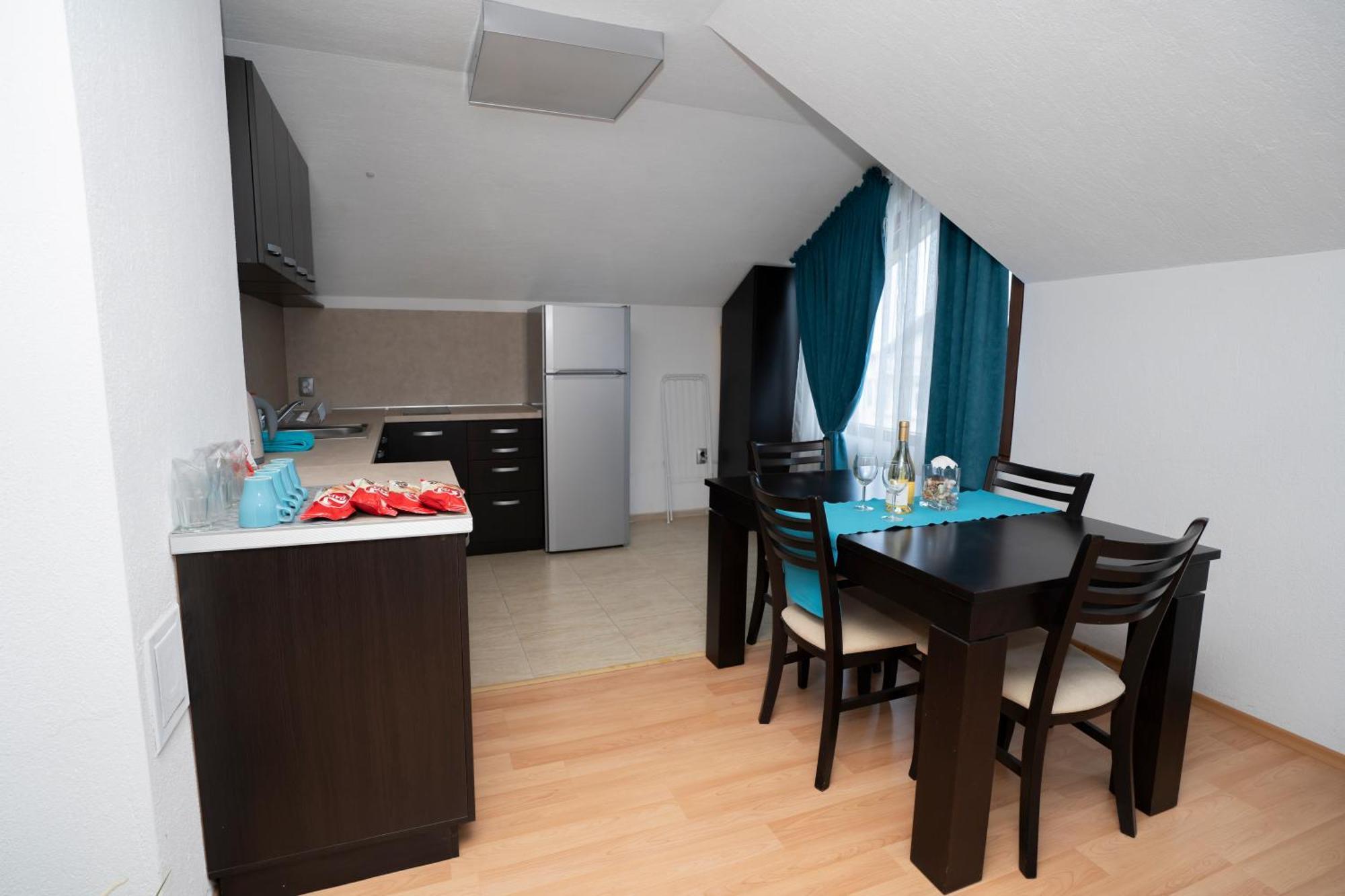 Guest House Traikovi Petrich  Εξωτερικό φωτογραφία