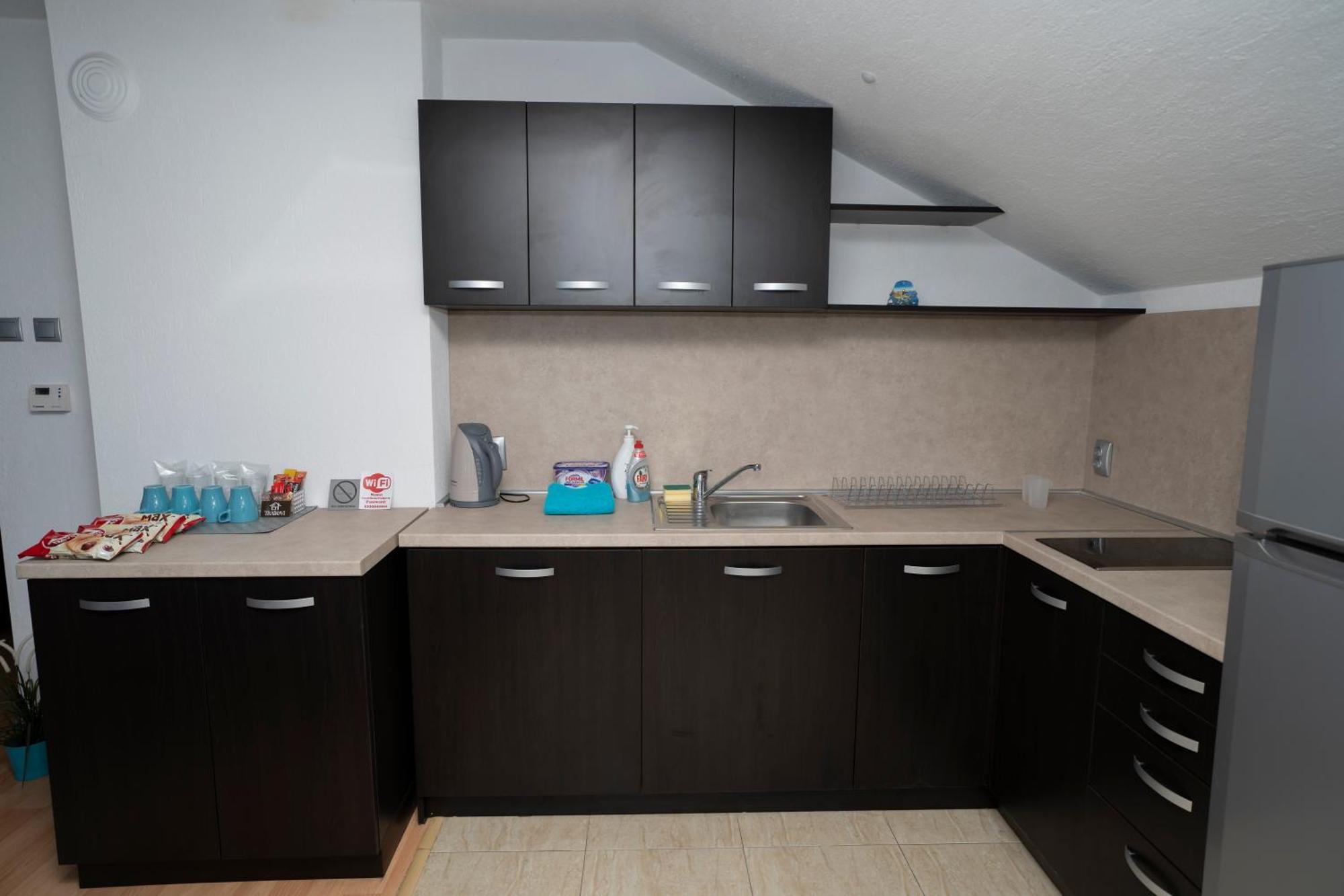 Guest House Traikovi Petrich  Εξωτερικό φωτογραφία