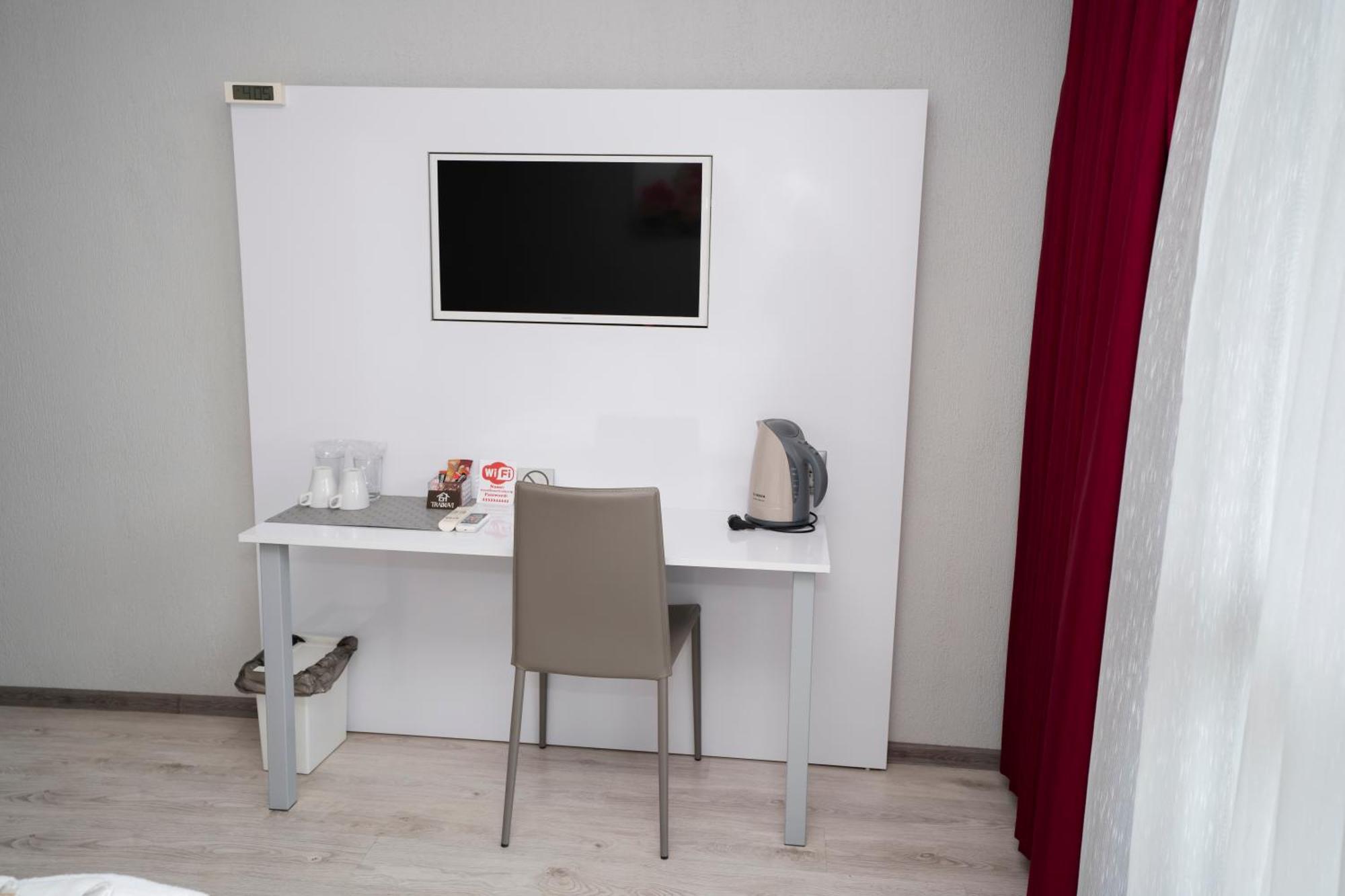 Guest House Traikovi Petrich  Εξωτερικό φωτογραφία