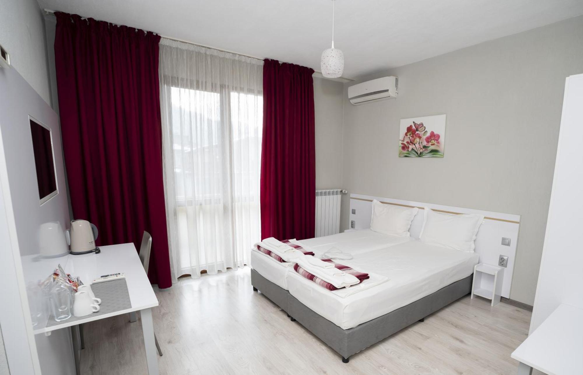 Guest House Traikovi Petrich  Εξωτερικό φωτογραφία