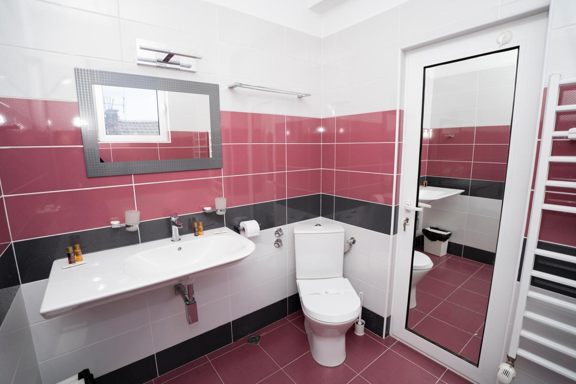 Guest House Traikovi Petrich  Εξωτερικό φωτογραφία