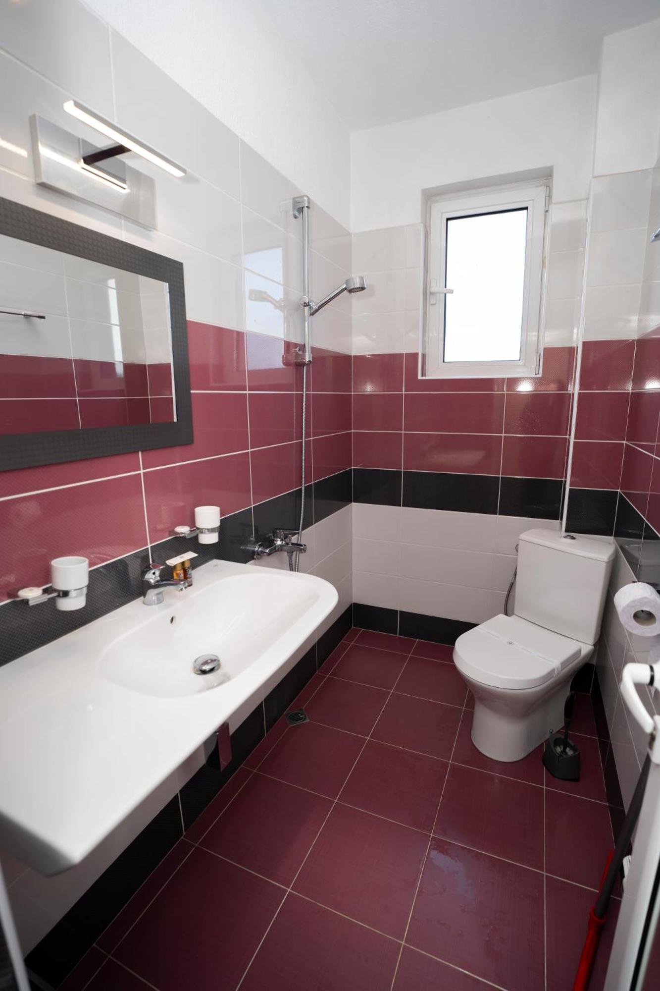 Guest House Traikovi Petrich  Εξωτερικό φωτογραφία