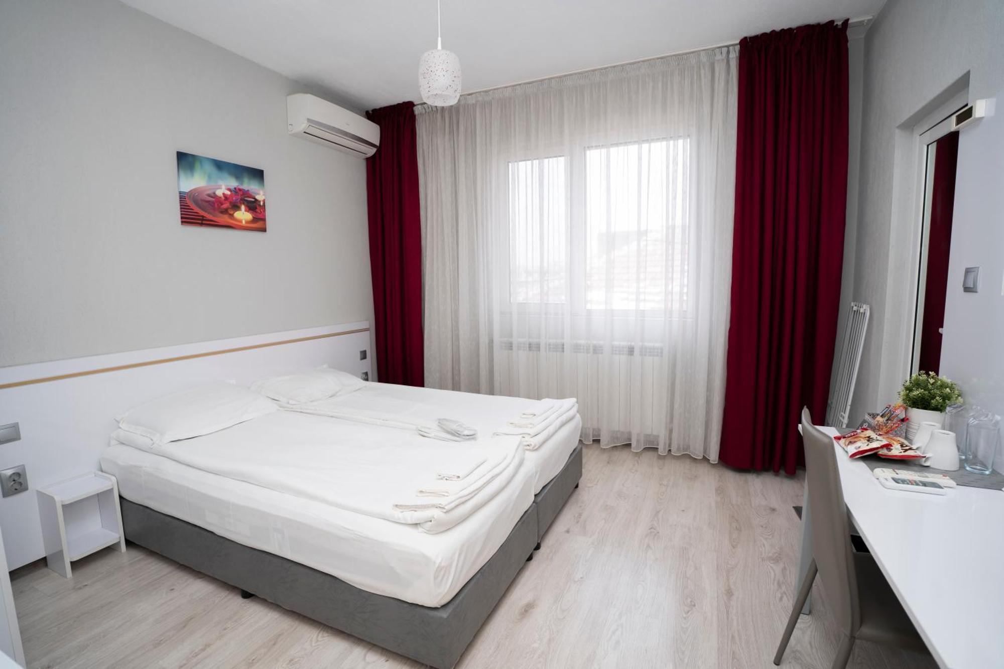 Guest House Traikovi Petrich  Εξωτερικό φωτογραφία
