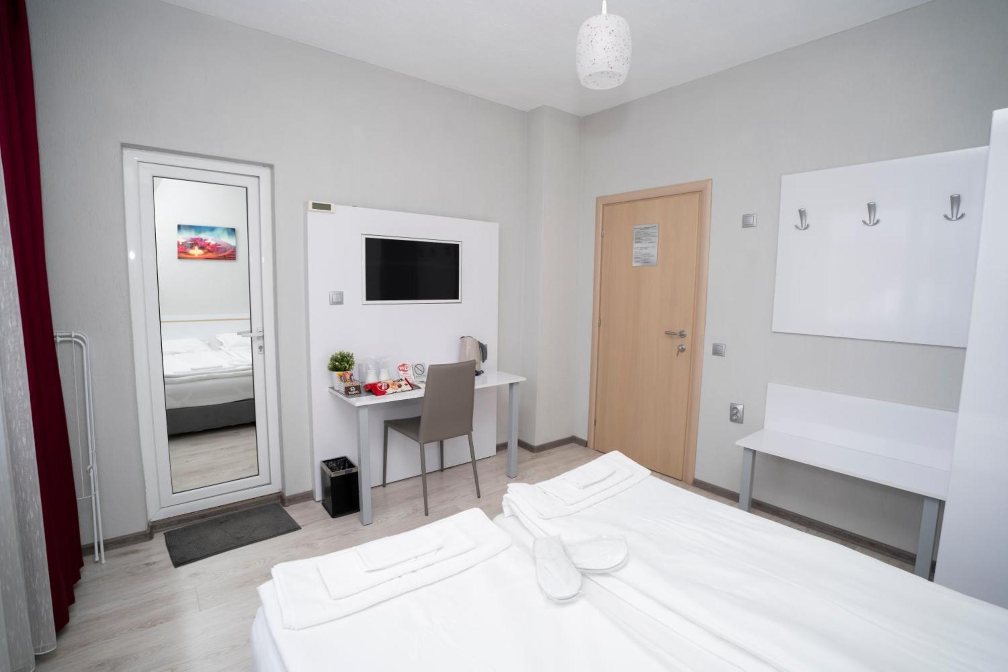 Guest House Traikovi Petrich  Εξωτερικό φωτογραφία