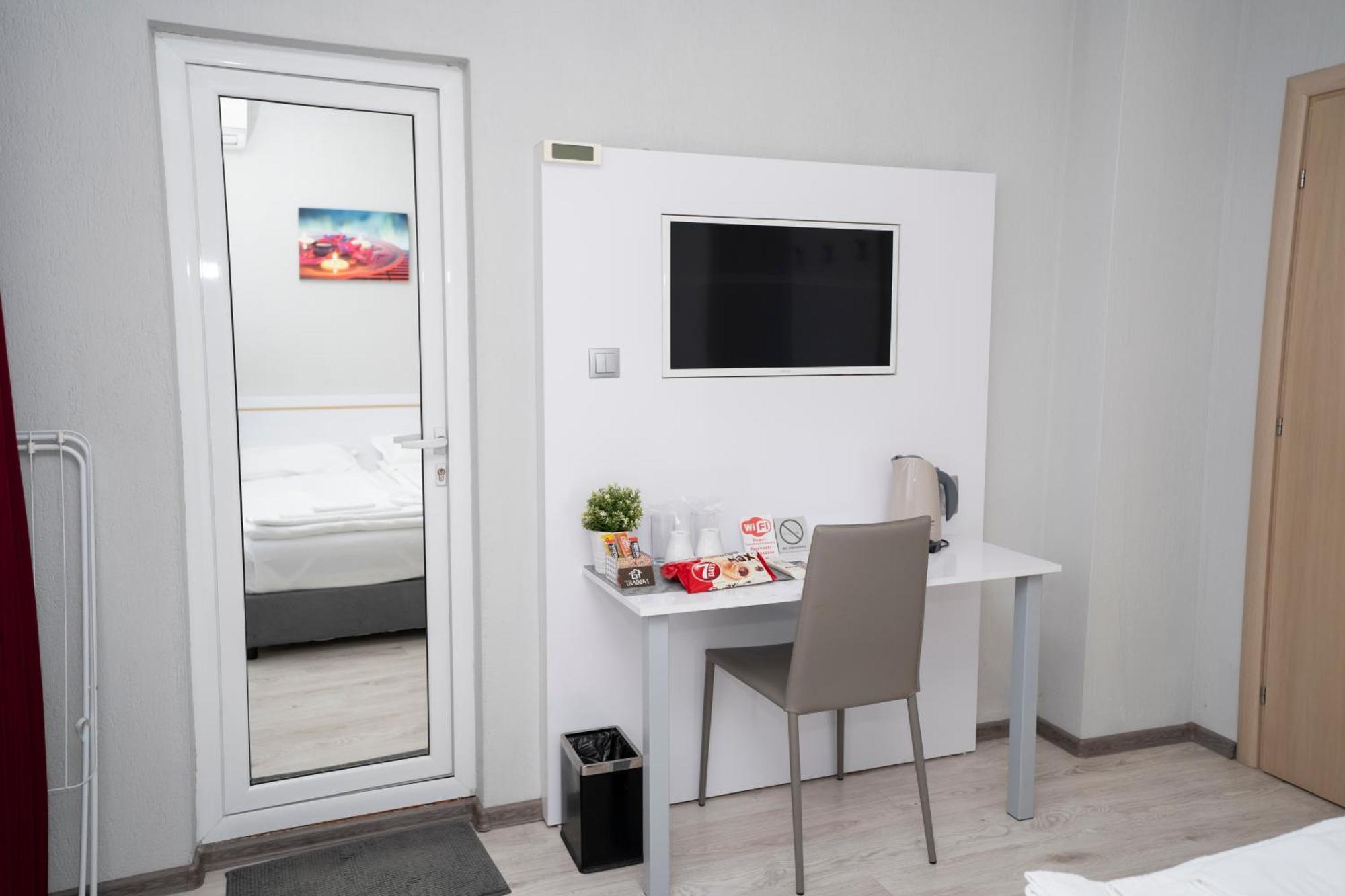 Guest House Traikovi Petrich  Εξωτερικό φωτογραφία