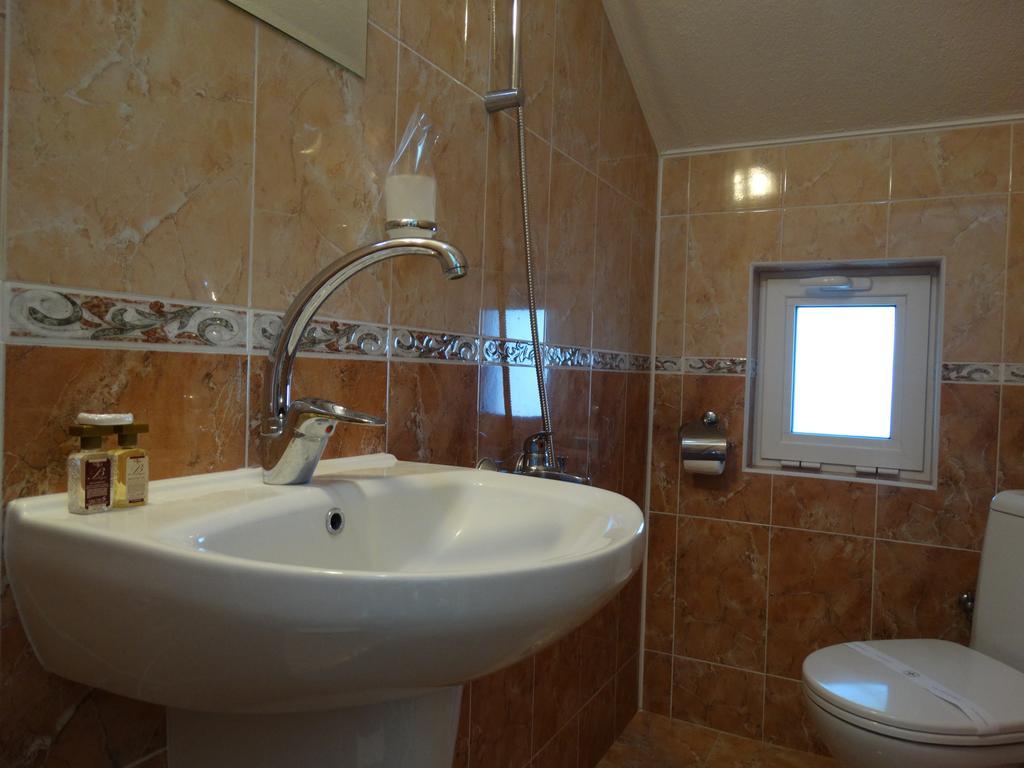 Guest House Traikovi Petrich  Εξωτερικό φωτογραφία
